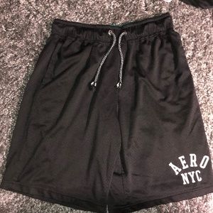 Aero Men’s Shorts